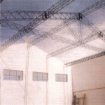 Herrer&iacute;a, Galpones