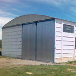 Herrer&iacute;a, Galpones