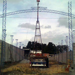 Herrer&iacute;a, Galpones