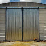 Herrer&iacute;a, Galpones