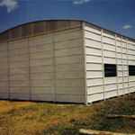 Herrer&iacute;a, Galpones