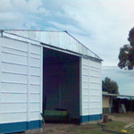 Herrer&iacute;a, Hormig&oacute;n Vibrado