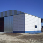 Herrer&iacute;a, Hormig&oacute;n Vibrado