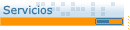 Servicios