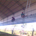 Herrer&iacute;a, Techos