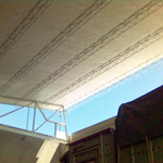 Herrer&iacute;a, Techos