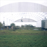 Herrer&iacute;a, Tinglados