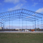 Herrer&iacute;a, Tinglados