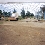 Herrer&iacute;a, Tinglados