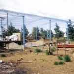 Herrer&iacute;a, Tinglados