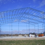 Herrer&iacute;a, Tinglados